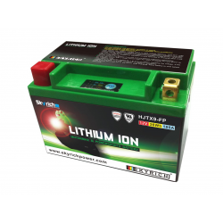 Batterie lithium-ion Skyrich HJTX9-FP
