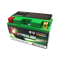 Batterie lithium-ion...