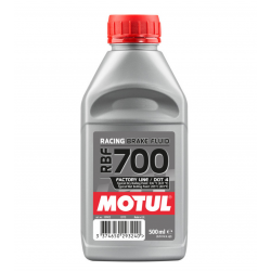 Liquide de frein Motul RBF...