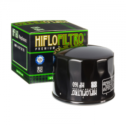 Filtre à huile Hiflofiltro HF160