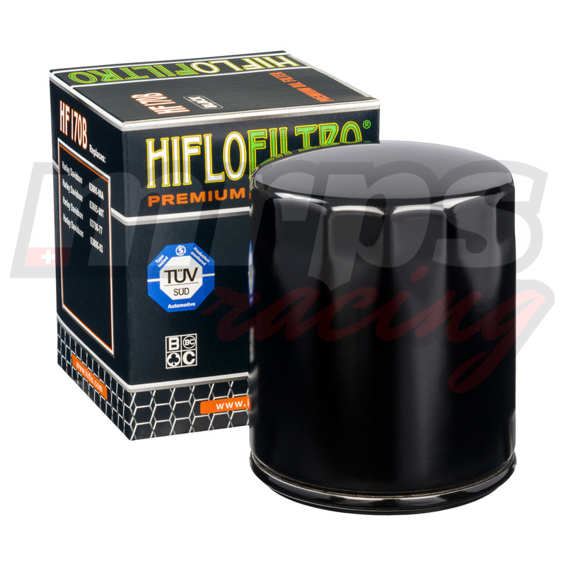 Filtre à huile Hiflofiltro HF170B