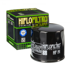 Filtre à huile Hiflofiltro...