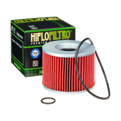 Filtre à huile Hiflofiltro HF192