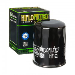 Filtre à huile Hiflofiltro HF621