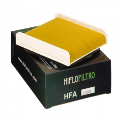 Filtre à air Hiflofiltro HFA2503