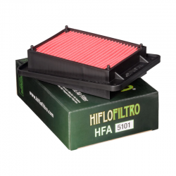 Filtre à air Hiflofiltro HFA5101