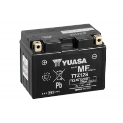 Batterie Yuasa TTZ12S