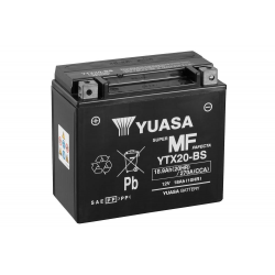 Batterie Yuasa YTX20-BS