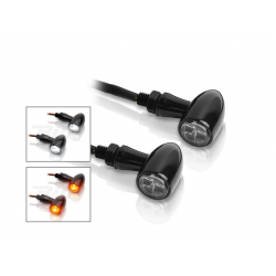 Clignotants V Parts Round+...
