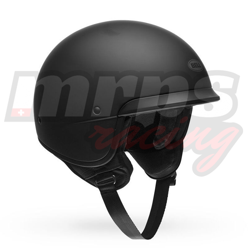 Casque Bell Scout Air Matte Black (taille M)