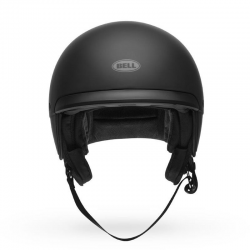 Casque Bell Scout Air Matte Black (taille M)