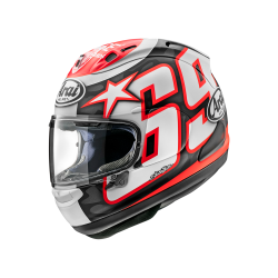 Casque Arai RX-7V EVO...
