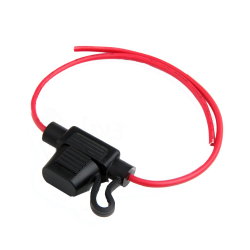 Porte-fusible étanche Bihr...