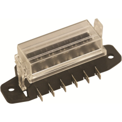 Porte-fusibles Bihr (6...