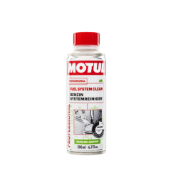 Nettoyant système injection Motul Fuel System Clean Moto (200ml)