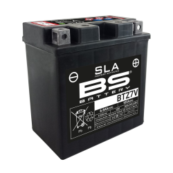 Batterie BS Battery BTZ7V SLA