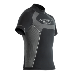 Maillot RST Tech X Coolmax Under Skin Short Sleeves (S/M)