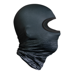 Cagoule RST Balaclava Black