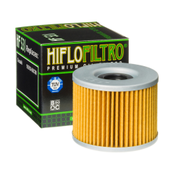 Filtre à huile Hiflofiltro HF531
