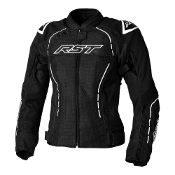 Veste textile femme RST S-1...