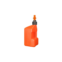Bidon d'essence Tuff Jug 20 litres (orange)