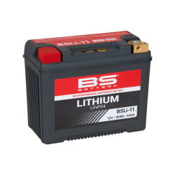 Batterie lithium-ion BS...