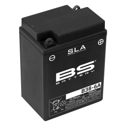 Batterie BS Battery B38-6A SLA