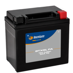 Batterie Tecnium BTX5L FA...