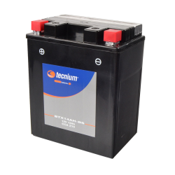 Batterie Tecnium BTX14AH-BS