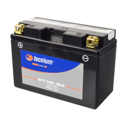 Batterie Tecnium BT9B-4 FA (BT9B-BS)