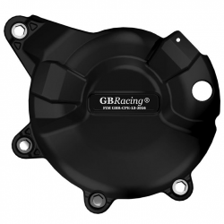Protection carter alternateur GBRacing Yamaha R7 2022-25