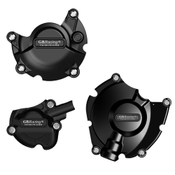 Kit protections moteur GBRacing Yamaha MT-10 2015-22