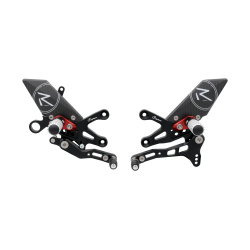 Commandes reculées Lightech...