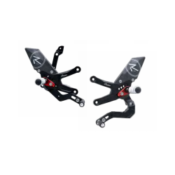 Commandes reculées Lightech...