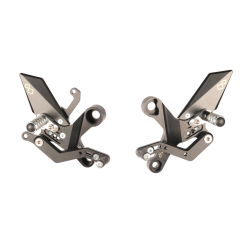 Commandes reculées Lightech...