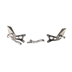 Commandes reculées Lightech...