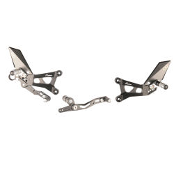 Commandes reculées Lightech...