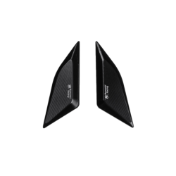 Obturateurs de rétroviseurs...