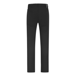 Pantalon textile Knox Men's Urbane Pro Trousers Black (taille M)