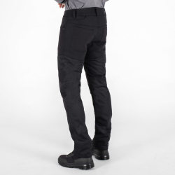 Pantalon renforcé Knox Men's Urbane Pro Black (taille M)