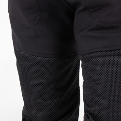 Pantalon textile Knox Men's Urbane Pro Trousers Black (taille XL)
