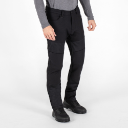 Pantalon textile Knox Men's Urbane Pro Trousers Black (taille 2XL)