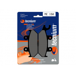 Plaquettes de frein Tecnium...