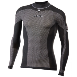 Maillot SIXS Breezytouch Turtle Neck TS3L BT (taille XS/S)