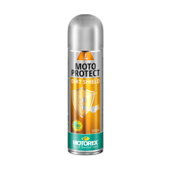 Protecteur Motorex Moto...
