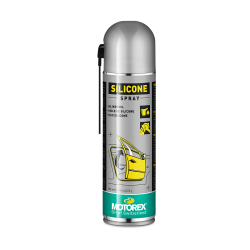 Nettoyant Motorex Silicone Spray (500ml)