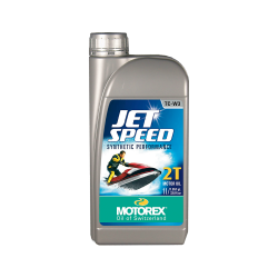 Huile Motorex Jet Speed 2T...