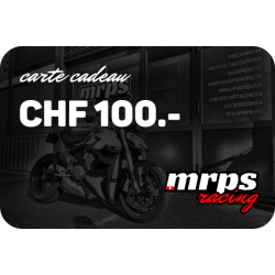 Carte cadeau (100.-)