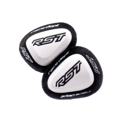 Sliders de coude RST (blanc)