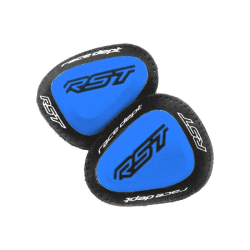 Sliders de coude RST (bleu)